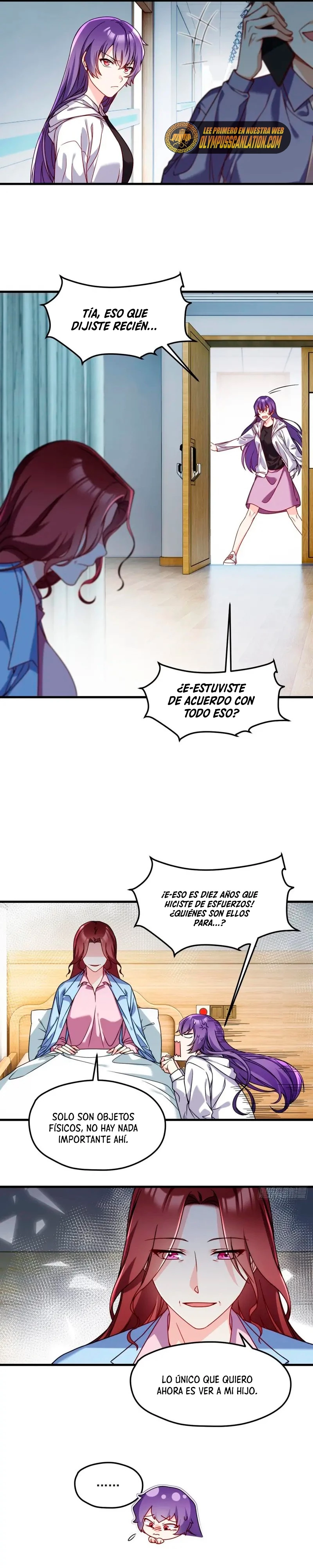 Emperador Inmortal Luo Wuji capítulo 101, página 15