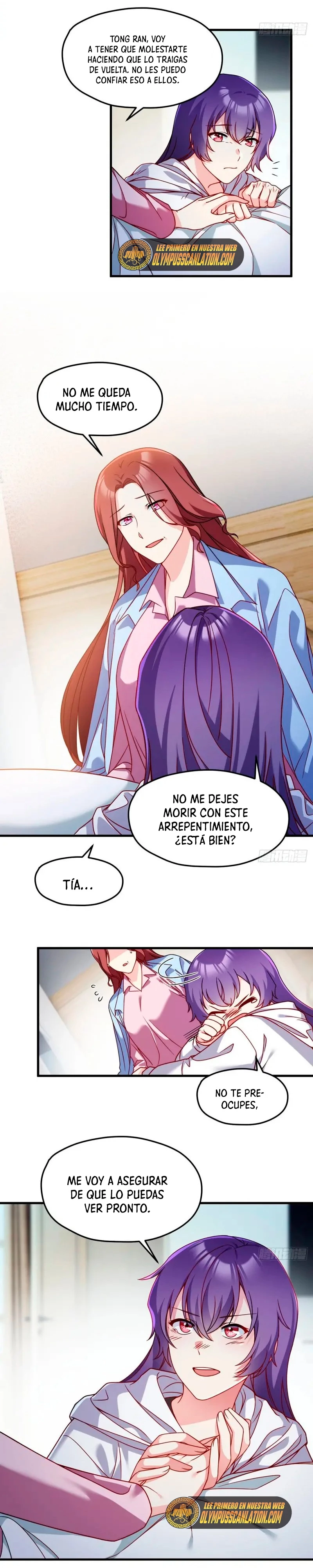 Emperador Inmortal Luo Wuji capítulo 101, página 16