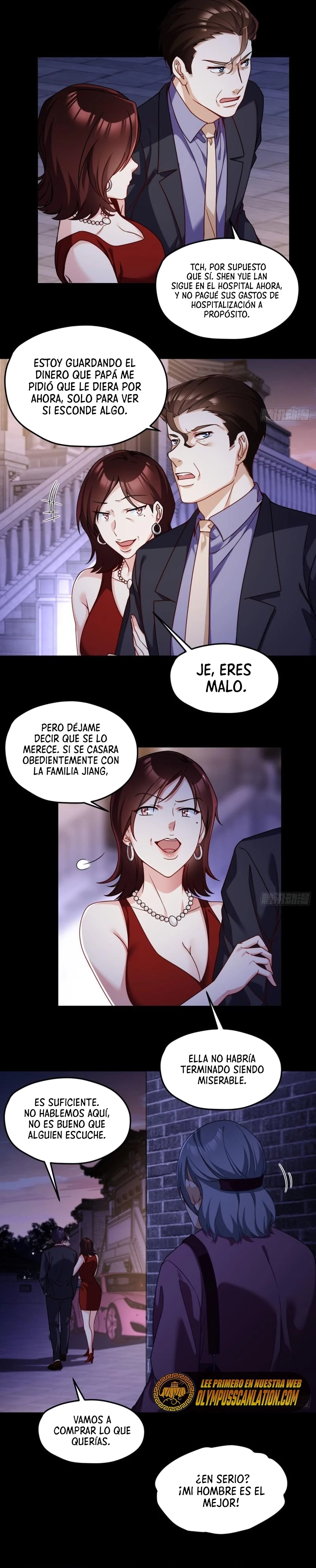 Emperador Inmortal Luo Wuji capítulo 102, página 8