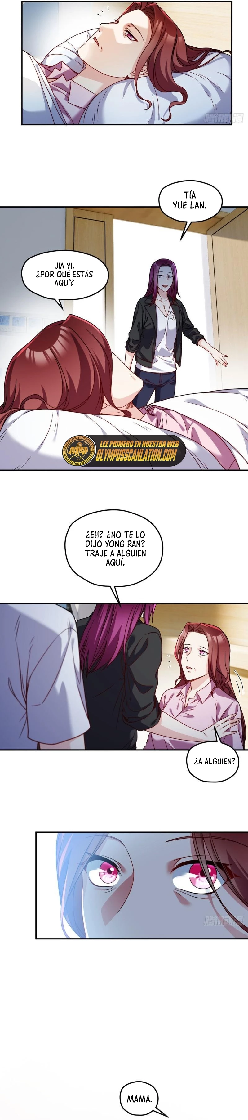 Emperador Inmortal Luo Wuji capítulo 102, página 14
