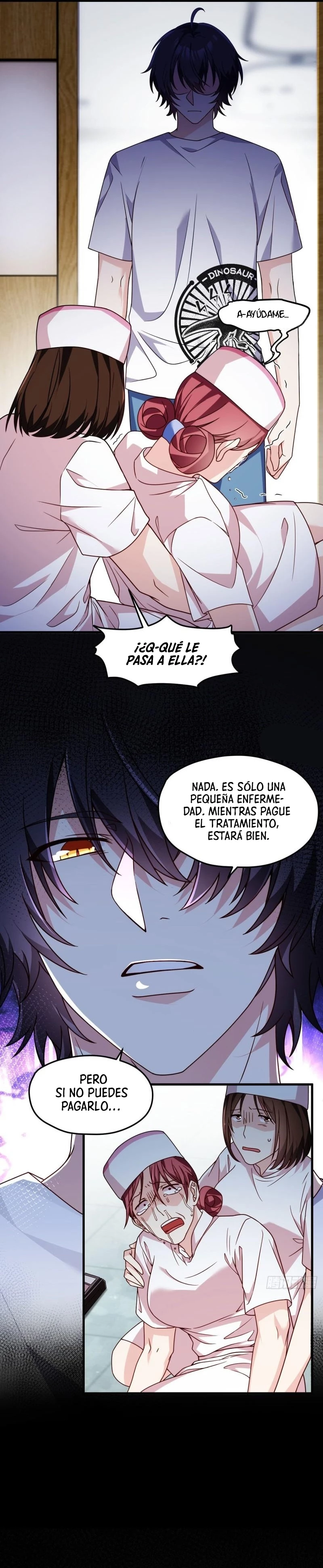 Emperador Inmortal Luo Wuji capítulo 103, página 13