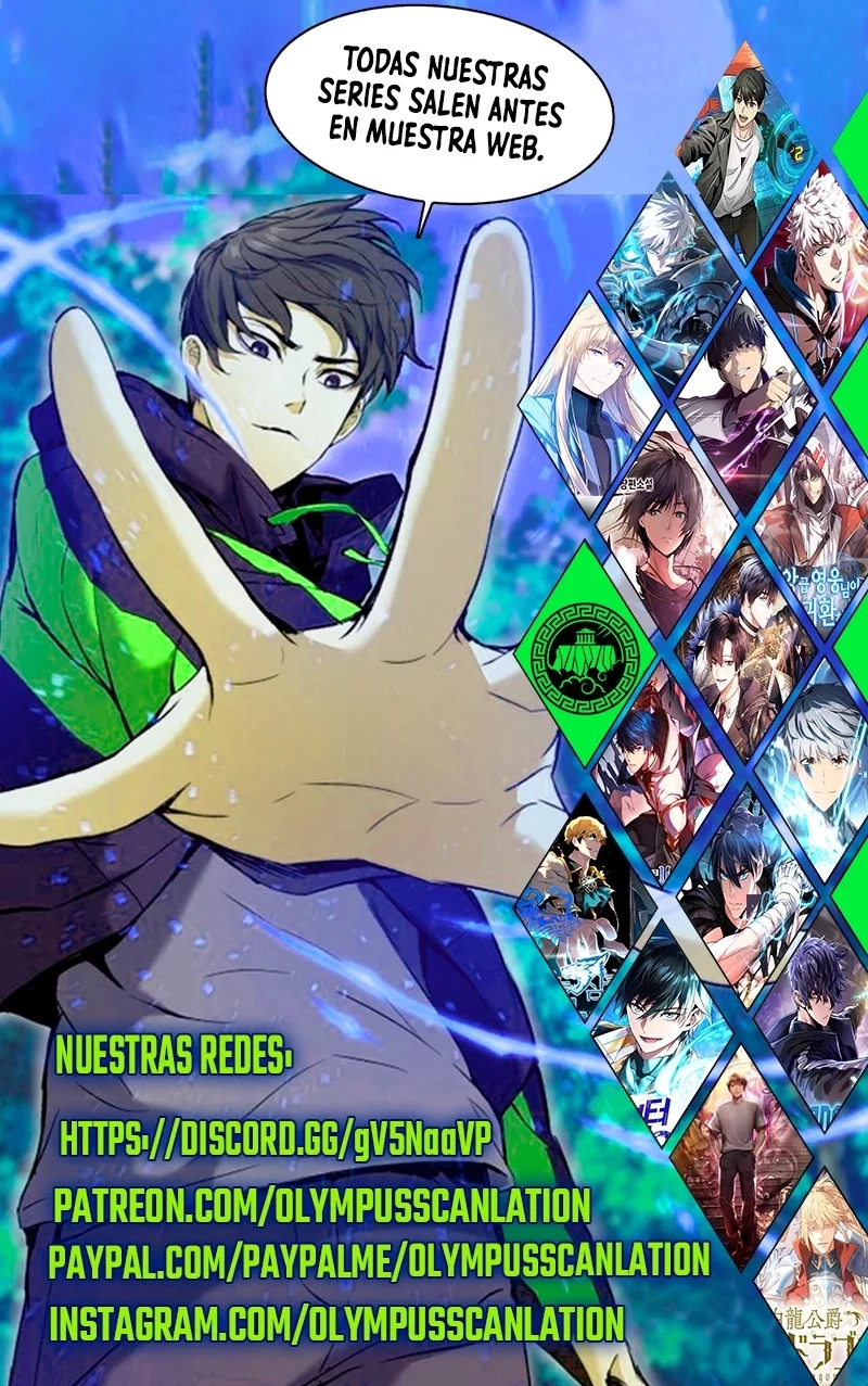 Emperador Inmortal Luo Wuji capítulo 103, página 17