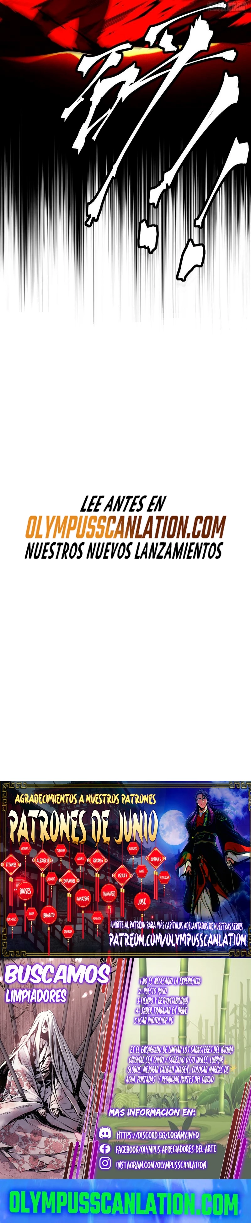 Emperador Inmortal Luo Wuji capítulo 106, página 14
