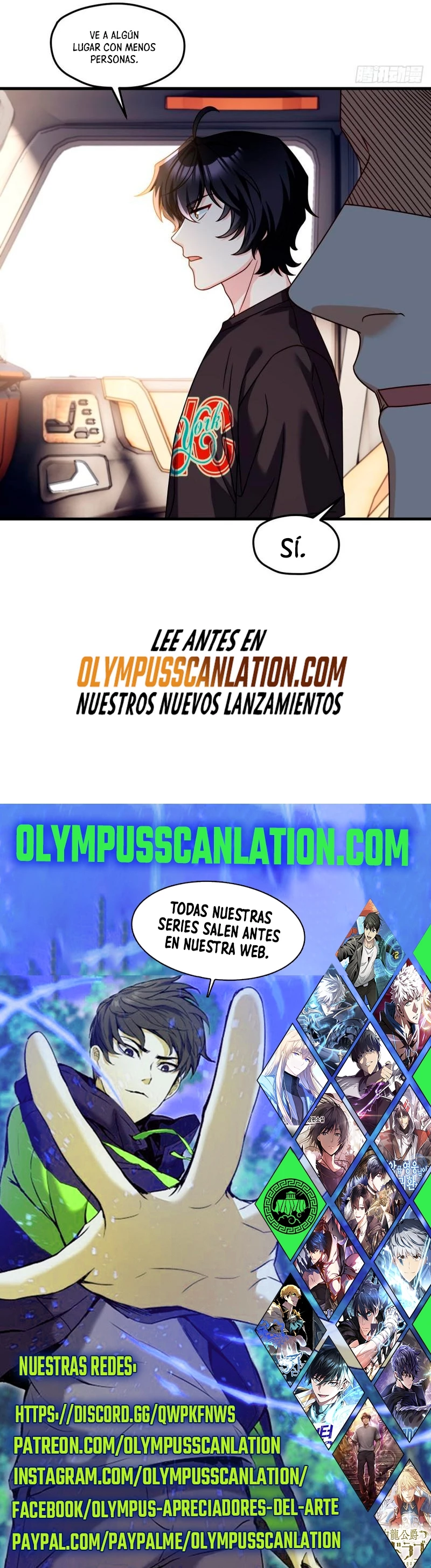 Emperador Inmortal Luo Wuji capítulo 111, página 14