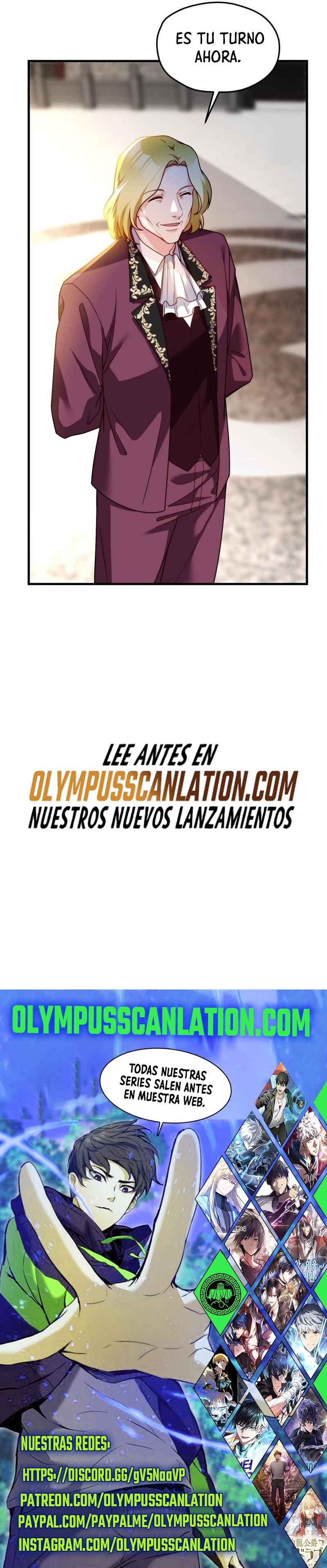 Emperador Inmortal Luo Wuji capítulo 117, página 16