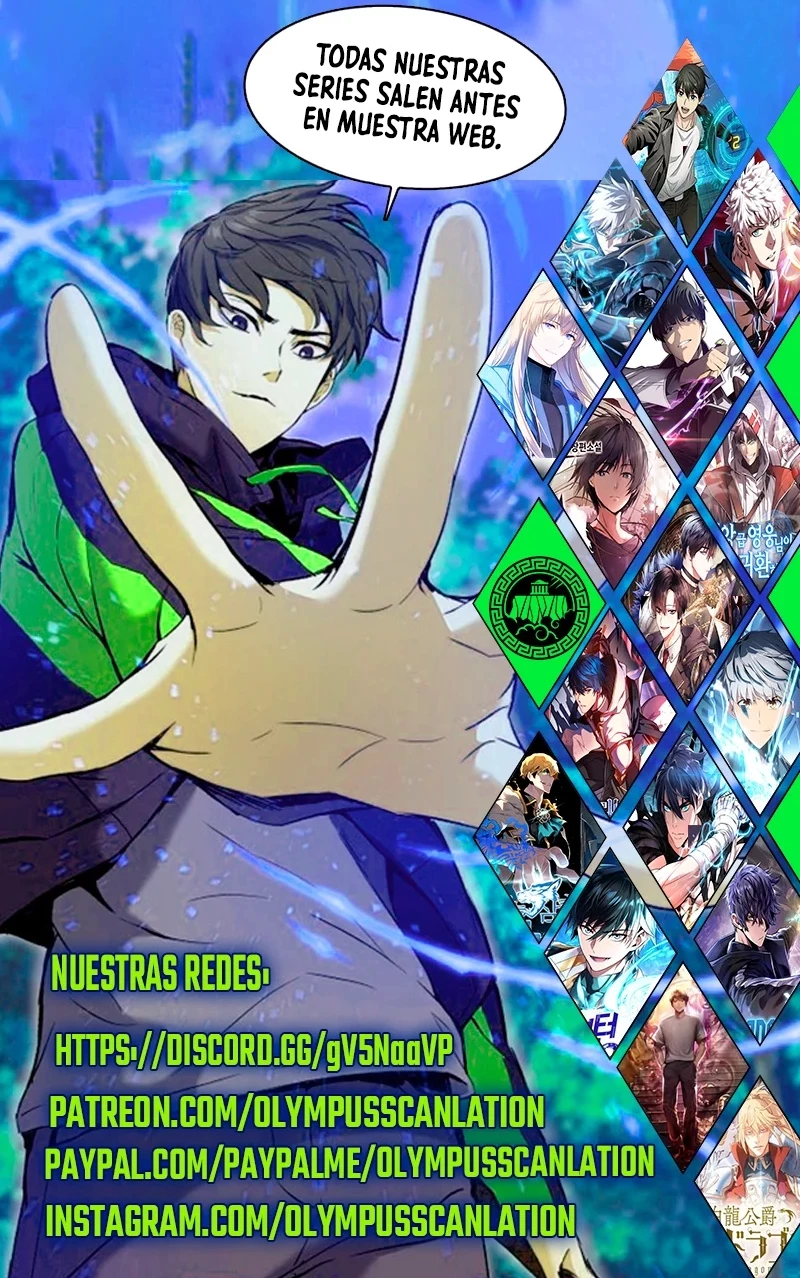 Emperador Inmortal Luo Wuji capítulo 118, página 18