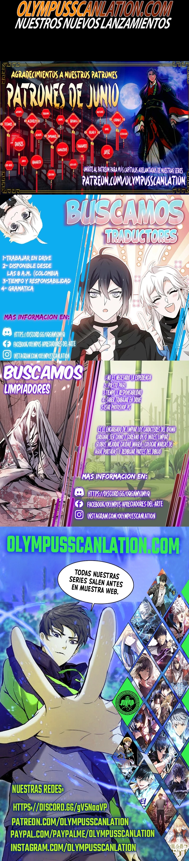Emperador Inmortal Luo Wuji capítulo 119, página 23