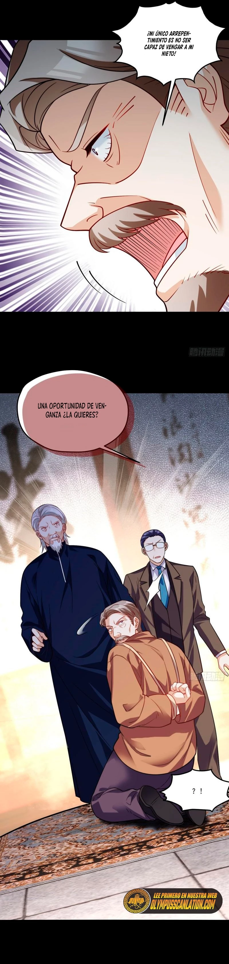 Emperador Inmortal Luo Wuji capítulo 120, página 12