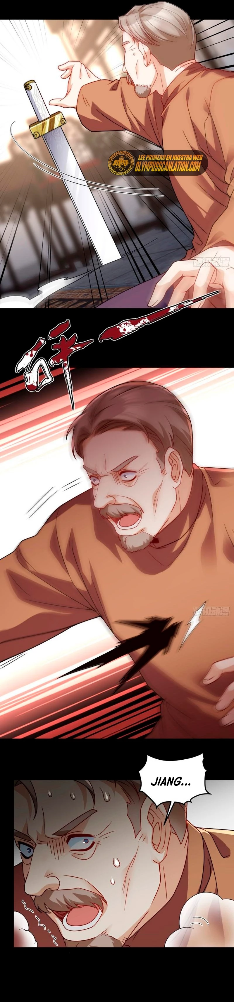 Emperador Inmortal Luo Wuji capítulo 121, página 10