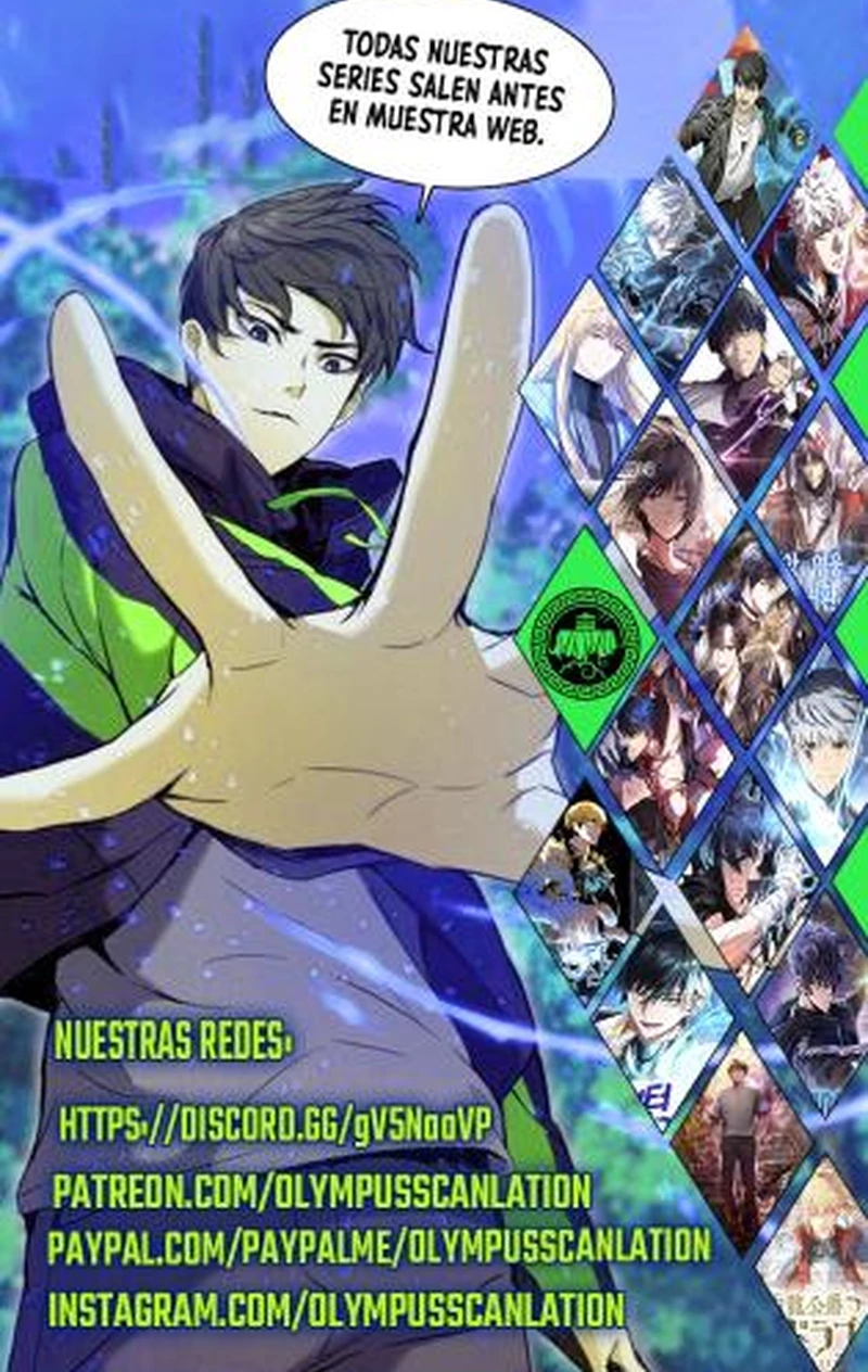 Emperador Inmortal Luo Wuji capítulo 124, página 17
