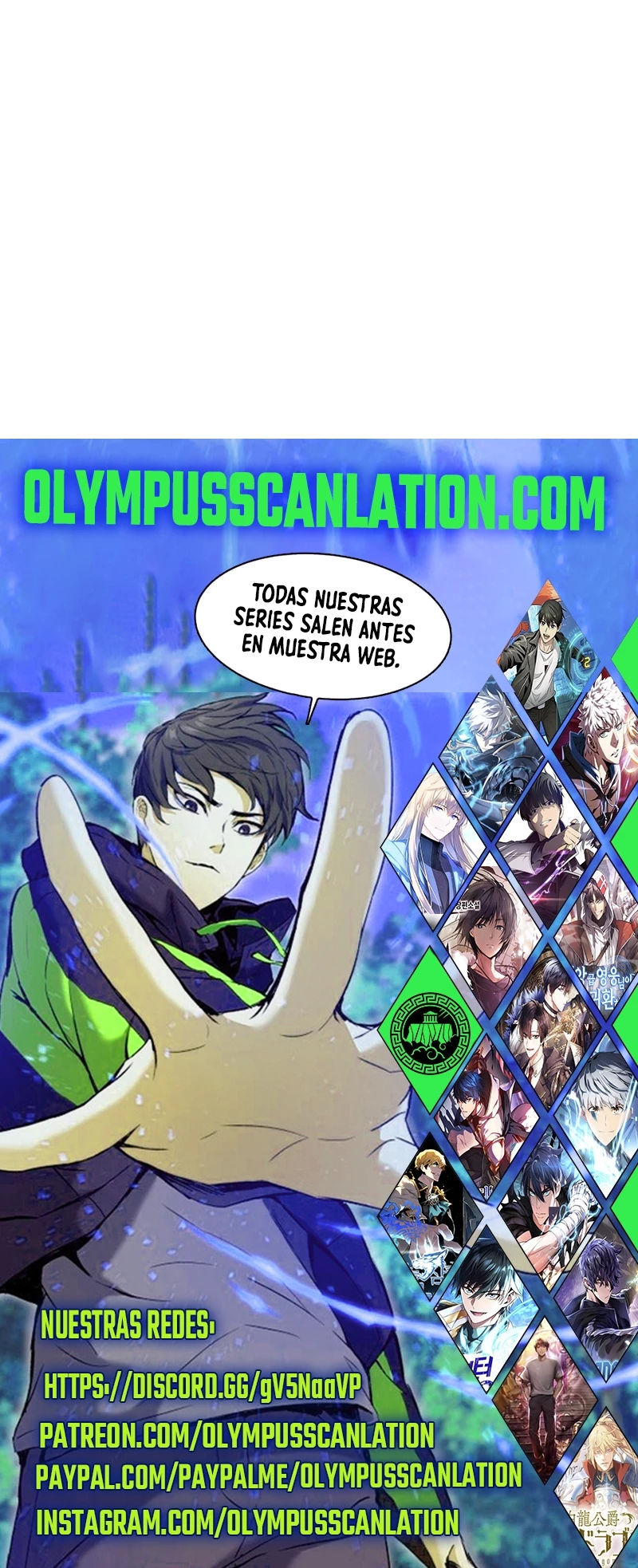 Emperador Inmortal Luo Wuji capítulo 127, página 15