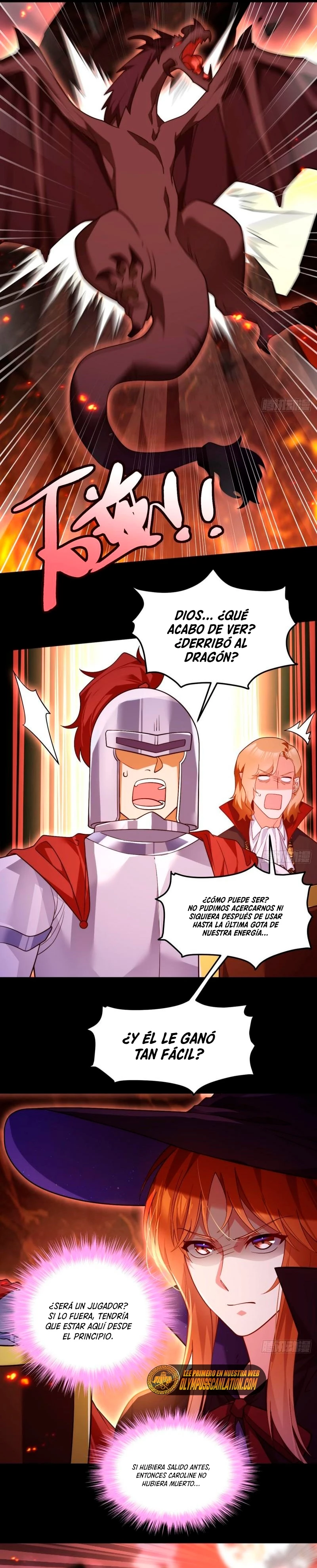 Emperador Inmortal Luo Wuji capítulo 131, página 16