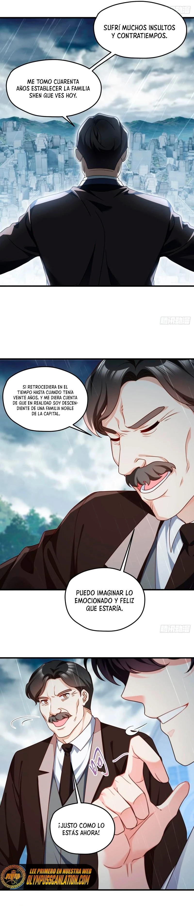 Emperador Inmortal Luo Wuji capítulo 132, página 14
