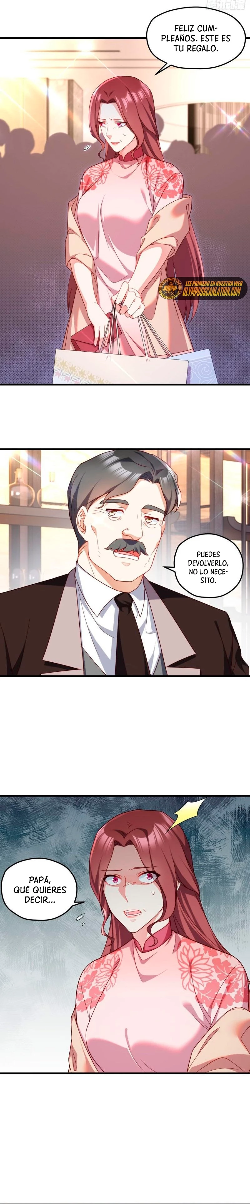 Emperador Inmortal Luo Wuji capítulo 134, página 15