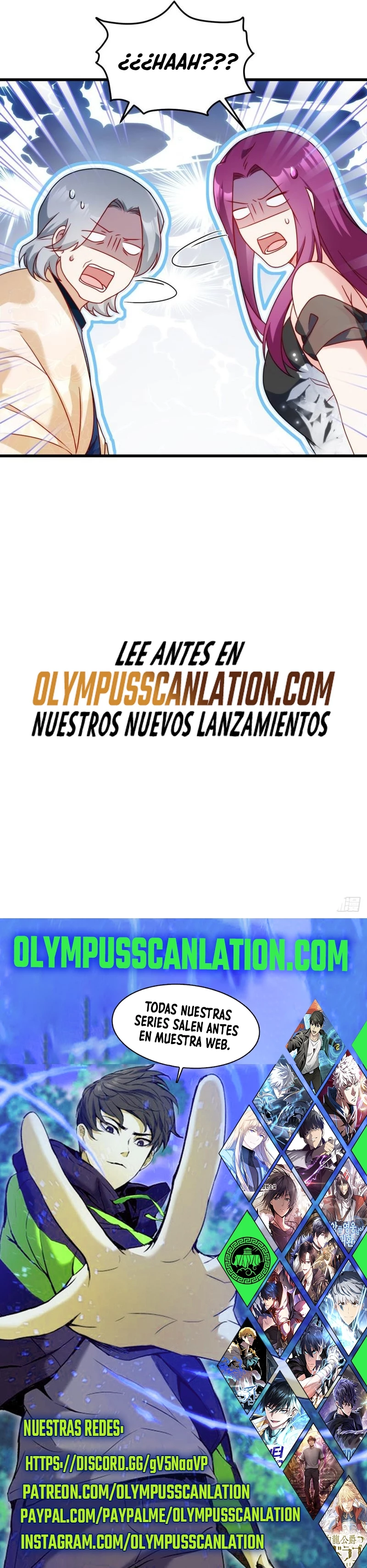 Emperador Inmortal Luo Wuji capítulo 137, página 16