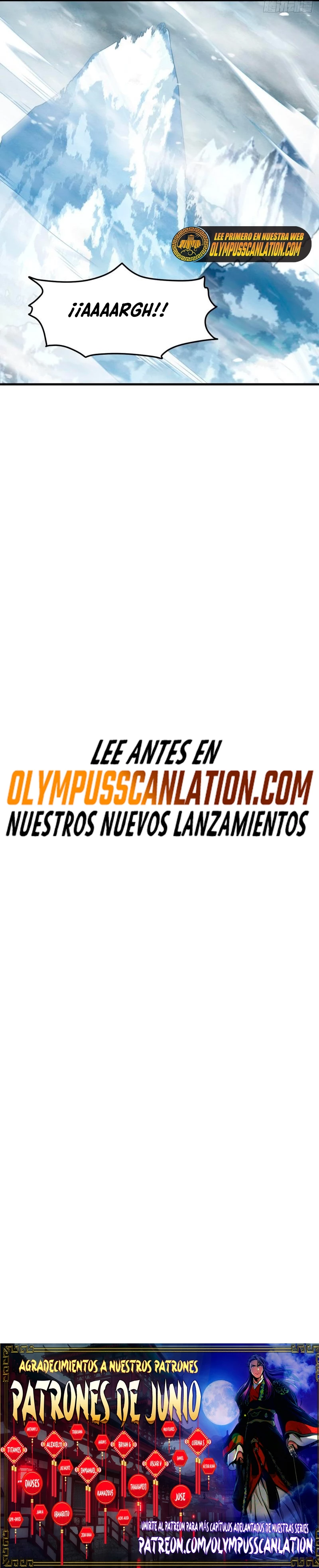 Emperador Inmortal Luo Wuji capítulo 140, página 17