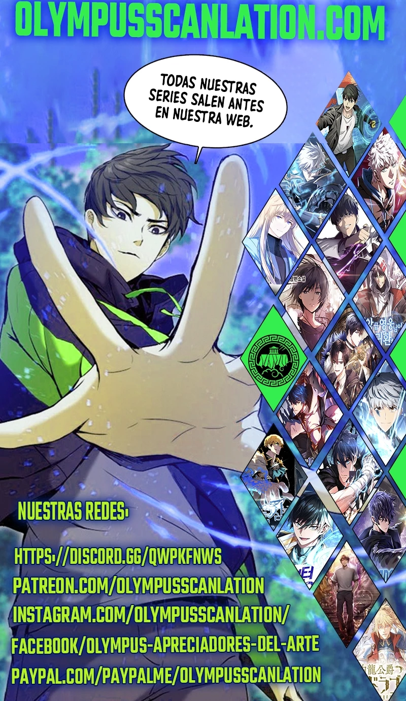 Emperador Inmortal Luo Wuji capítulo 141, página 20