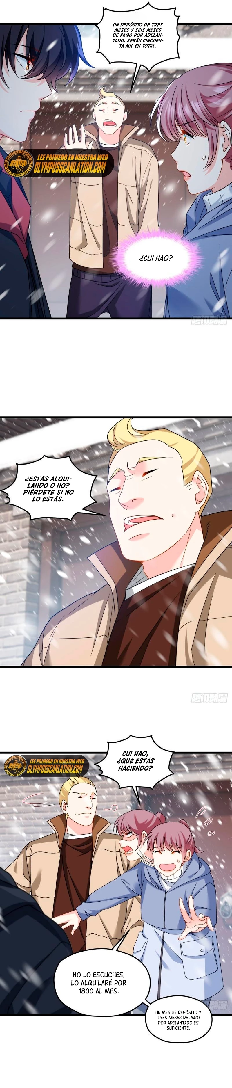 Emperador Inmortal Luo Wuji capítulo 145, página 15