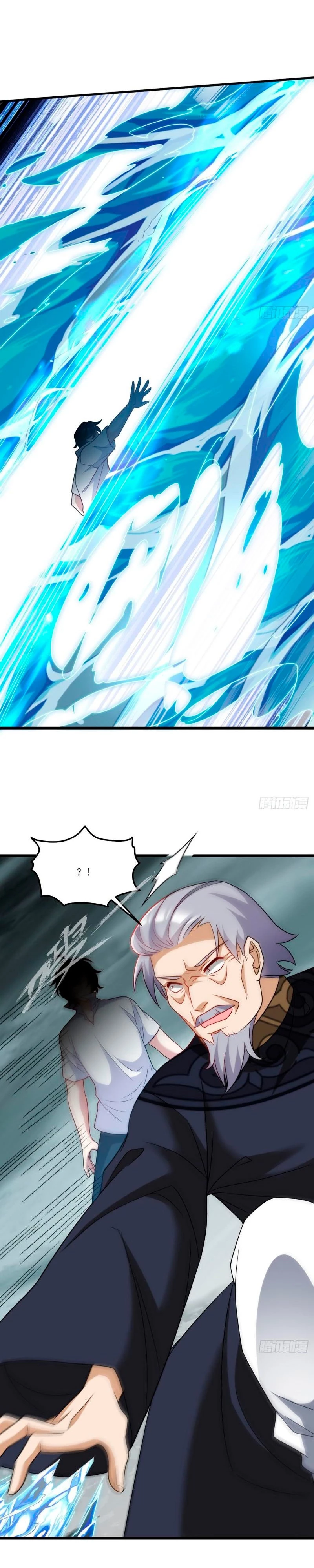 Emperador Inmortal Luo Wuji capítulo 149, página 20