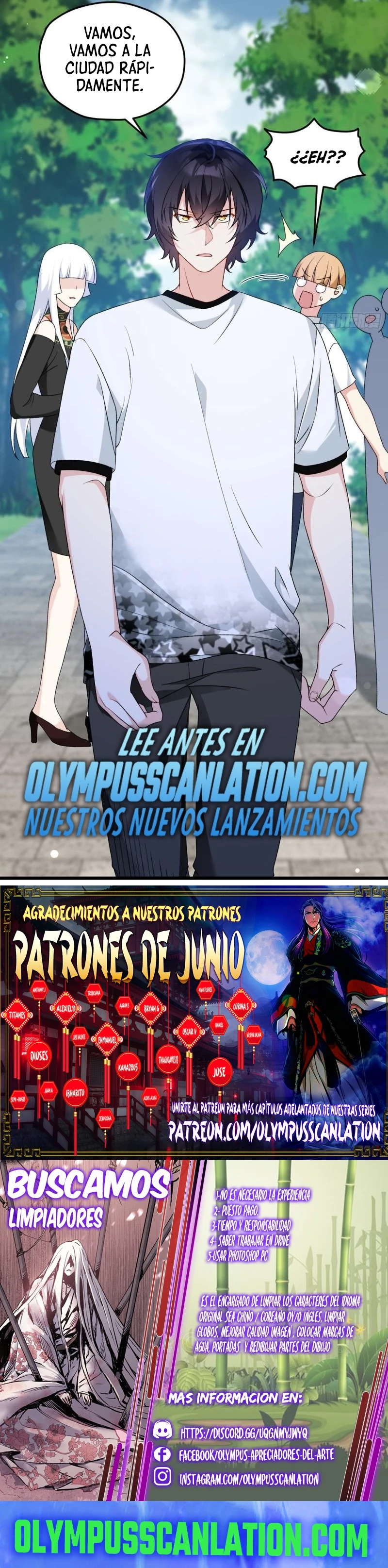 Emperador Inmortal Luo Wuji capítulo 154, página 22