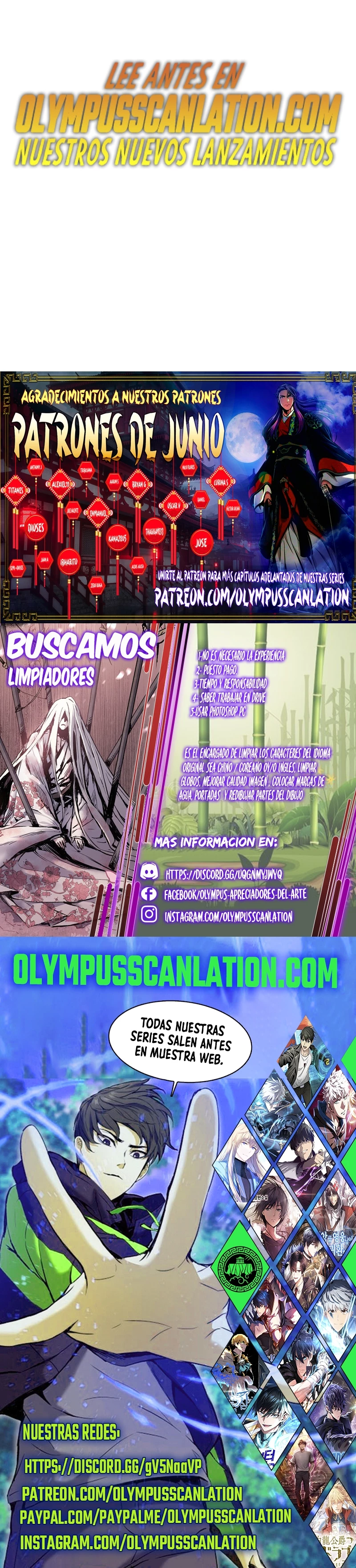 Emperador Inmortal Luo Wuji capítulo 155, página 25