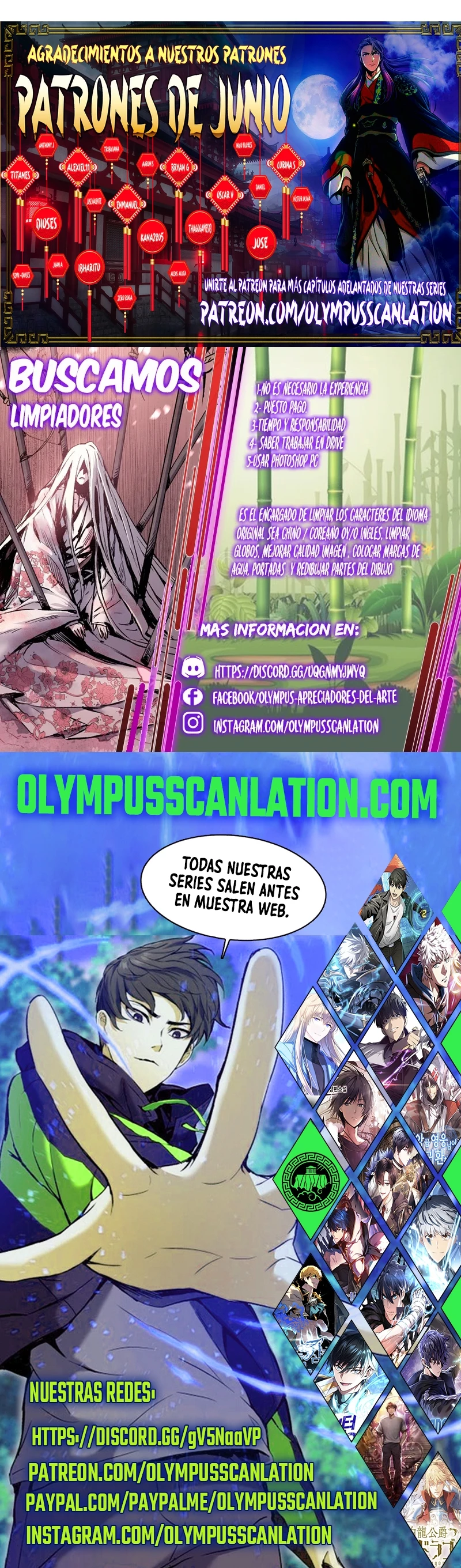 Emperador Inmortal Luo Wuji capítulo 156, página 21