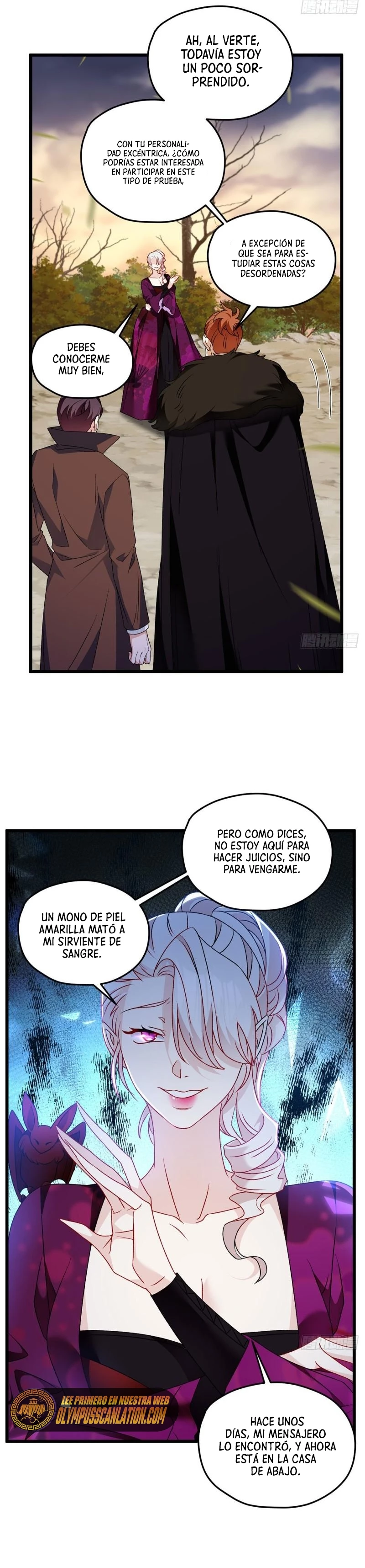 Emperador Inmortal Luo Wuji capítulo 158, página 18