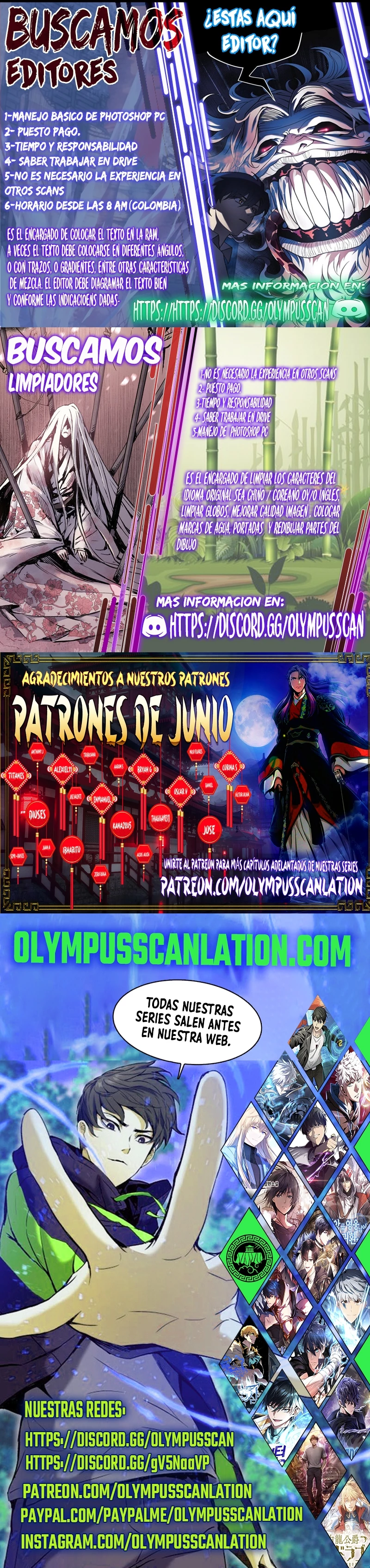 Emperador Inmortal Luo Wuji capítulo 160, página 21