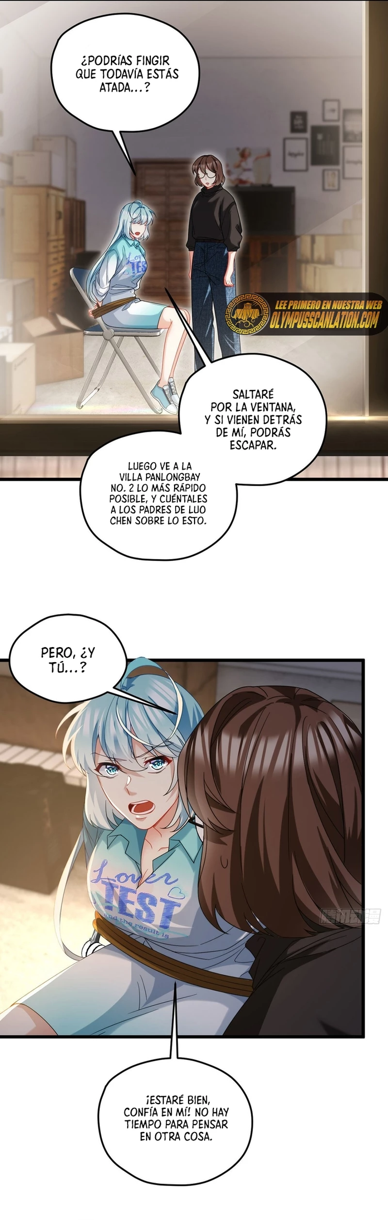 Emperador Inmortal Luo Wuji capítulo 166, página 12