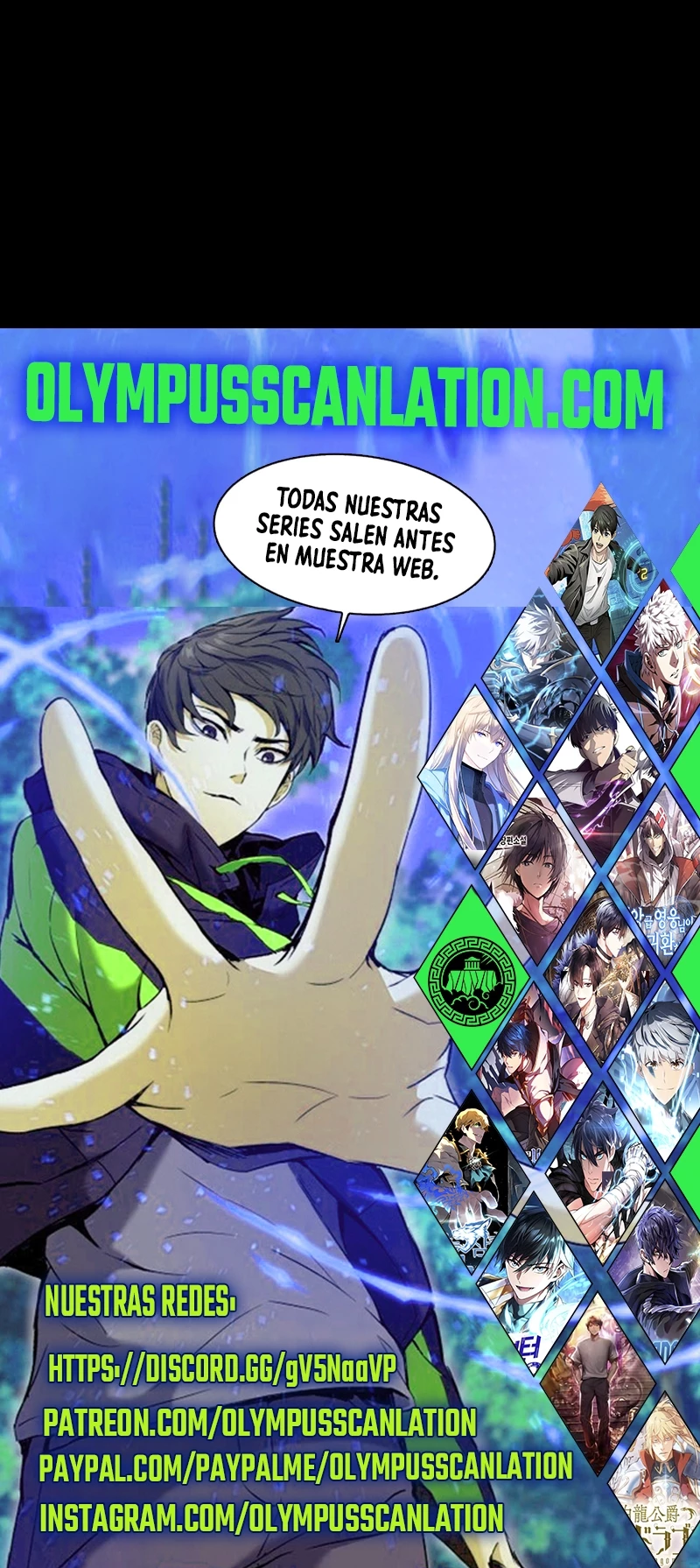Emperador Inmortal Luo Wuji capítulo 17, página 13