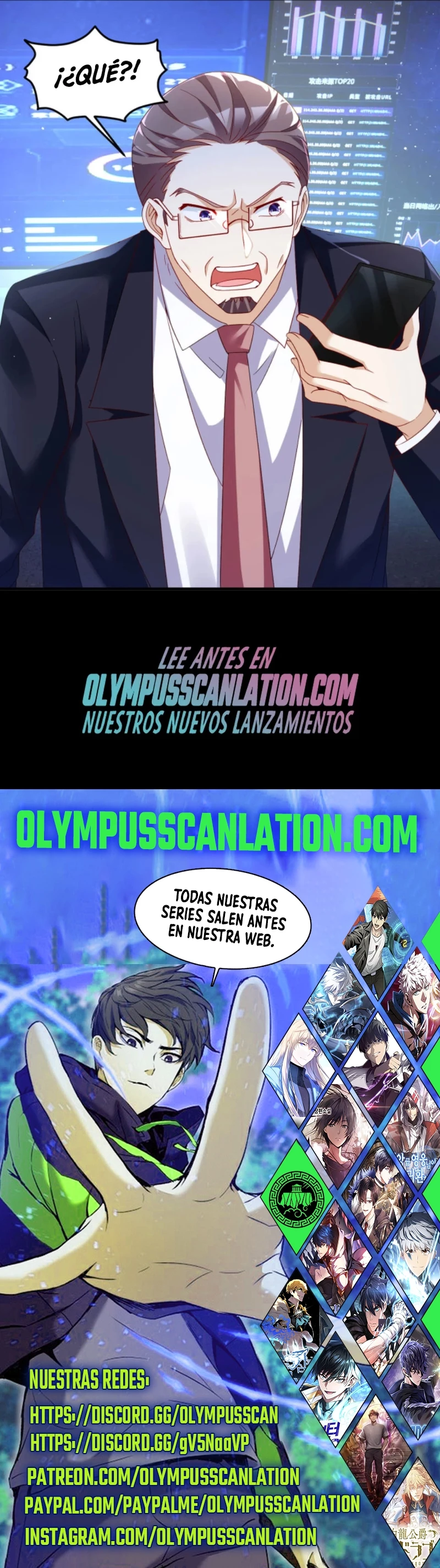 Emperador Inmortal Luo Wuji capítulo 170, página 16