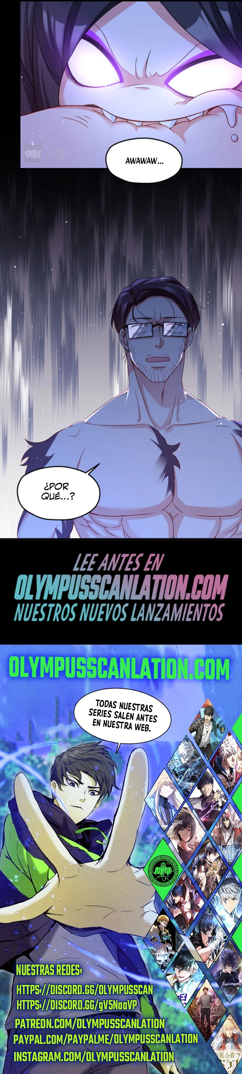 Emperador Inmortal Luo Wuji capítulo 172, página 16