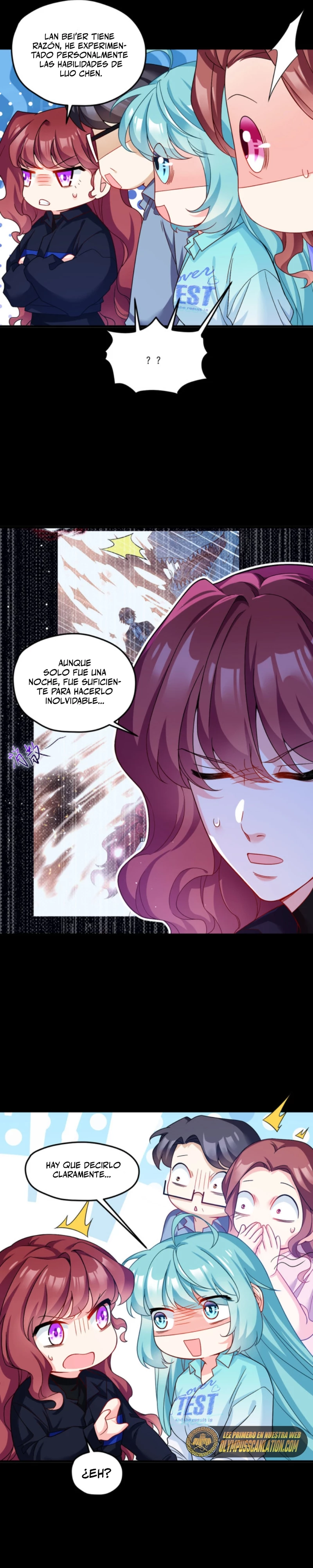 Emperador Inmortal Luo Wuji capítulo 175, página 11