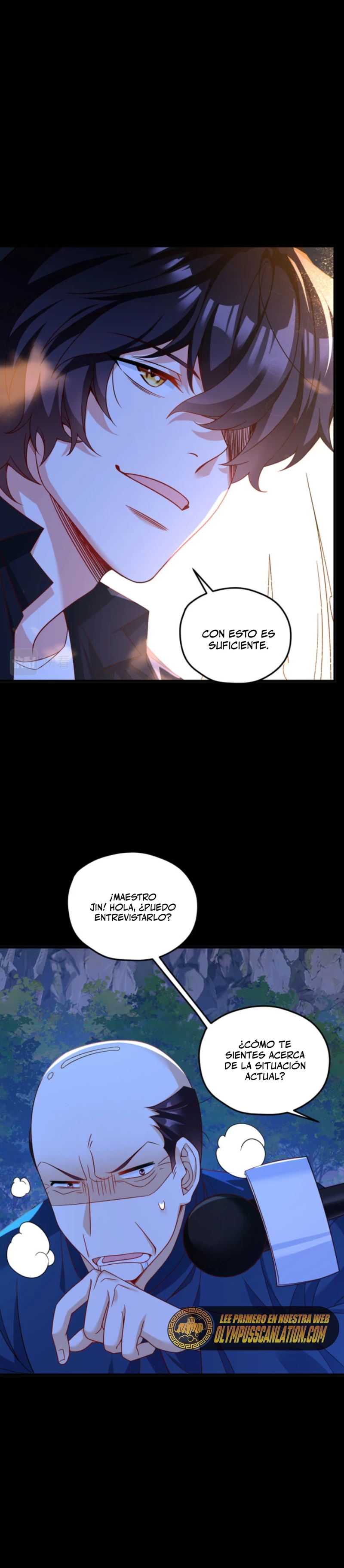 Emperador Inmortal Luo Wuji capítulo 176, página 19