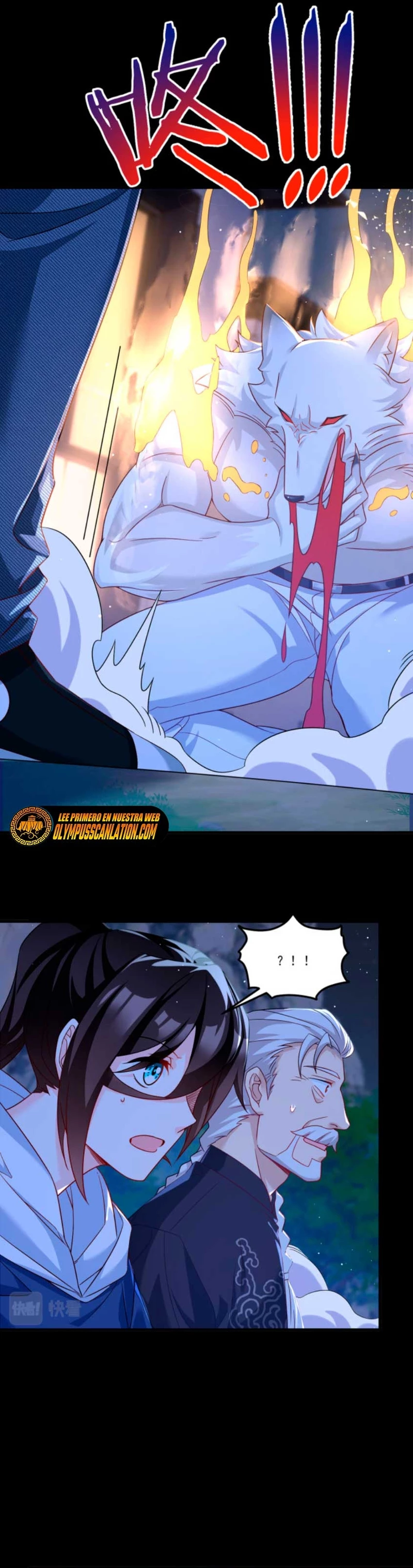 Emperador Inmortal Luo Wuji capítulo 177, página 14