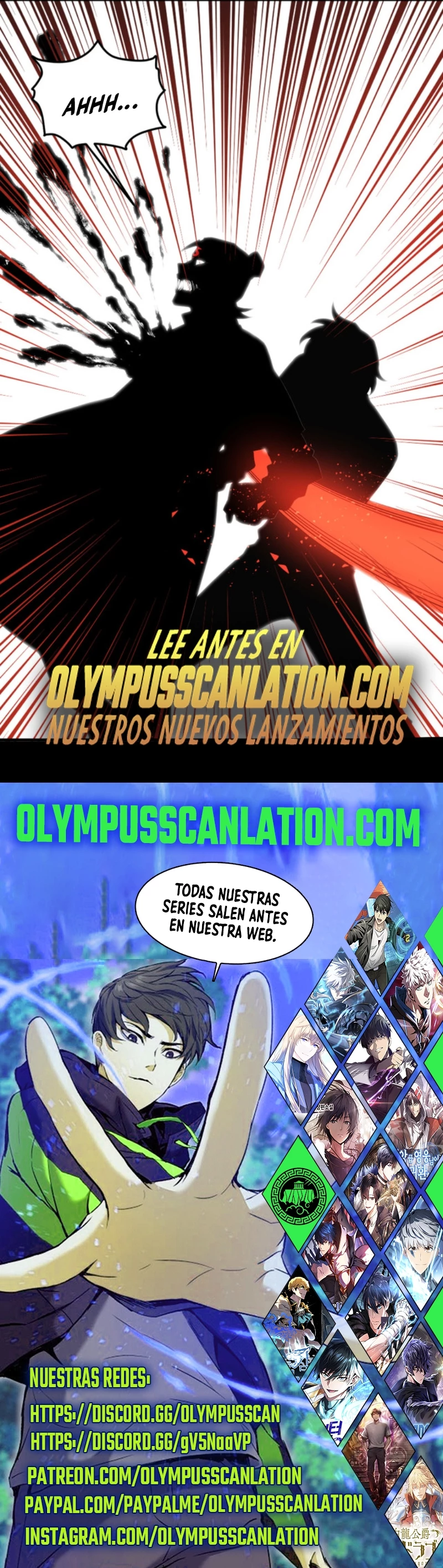 Emperador Inmortal Luo Wuji capítulo 181, página 25