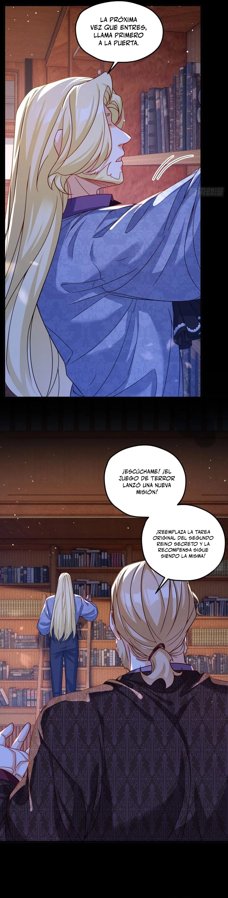 Emperador Inmortal Luo Wuji capítulo 183, página 20