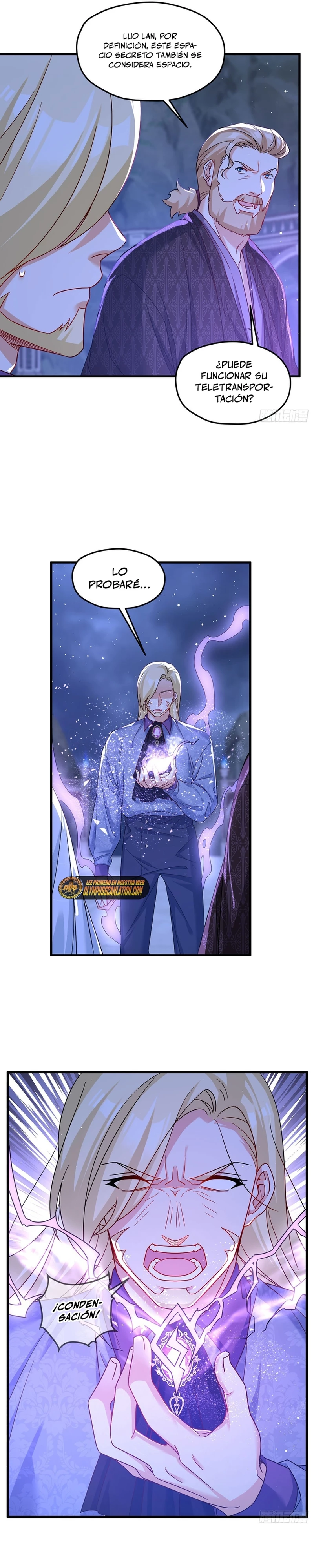 Emperador Inmortal Luo Wuji capítulo 187, página 13