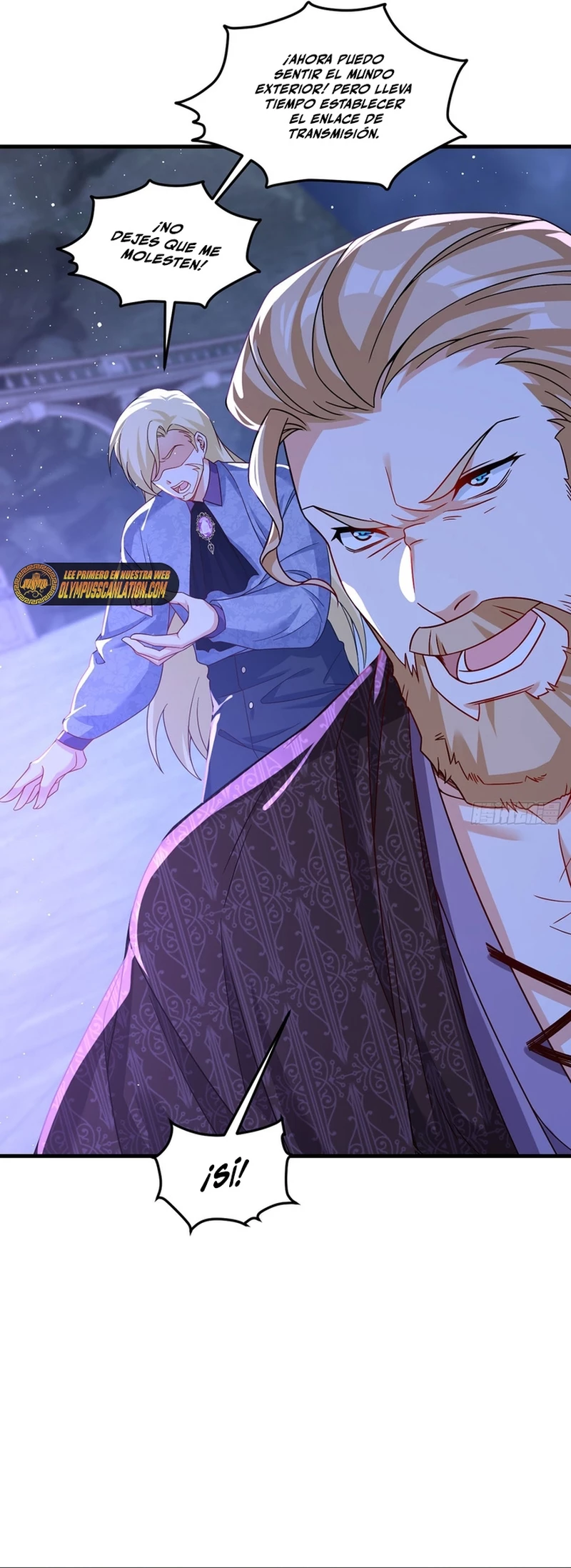 Emperador Inmortal Luo Wuji capítulo 187, página 18
