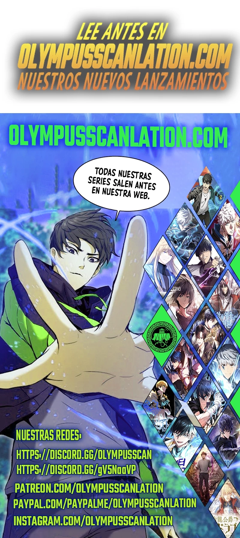 Emperador Inmortal Luo Wuji capítulo 189, página 24