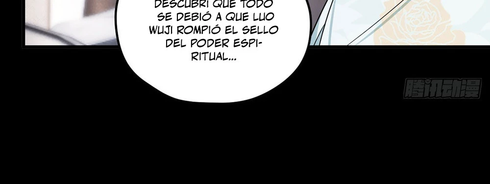 Emperador Inmortal Luo Wuji capítulo 196, página 18