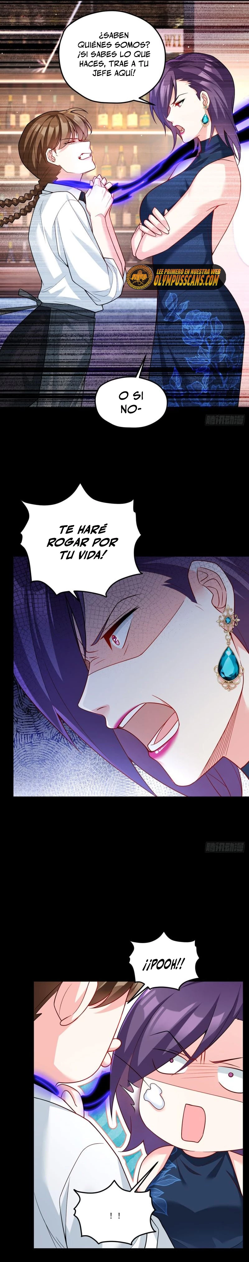 Emperador Inmortal Luo Wuji capítulo 198, página 16