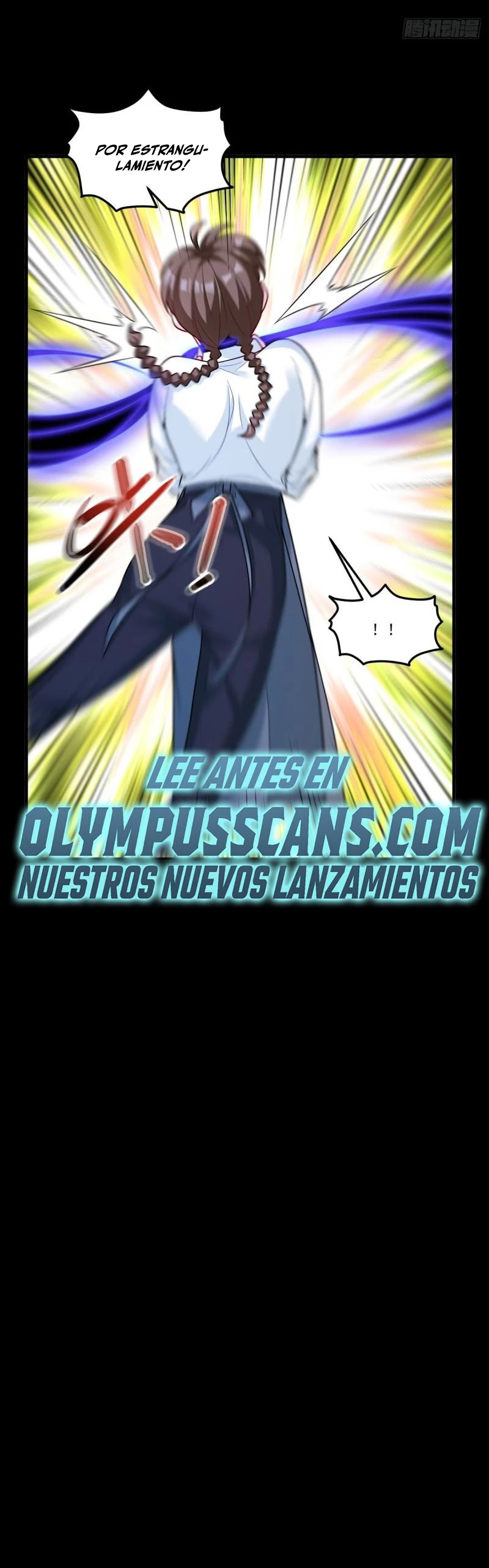 Emperador Inmortal Luo Wuji capítulo 198, página 19