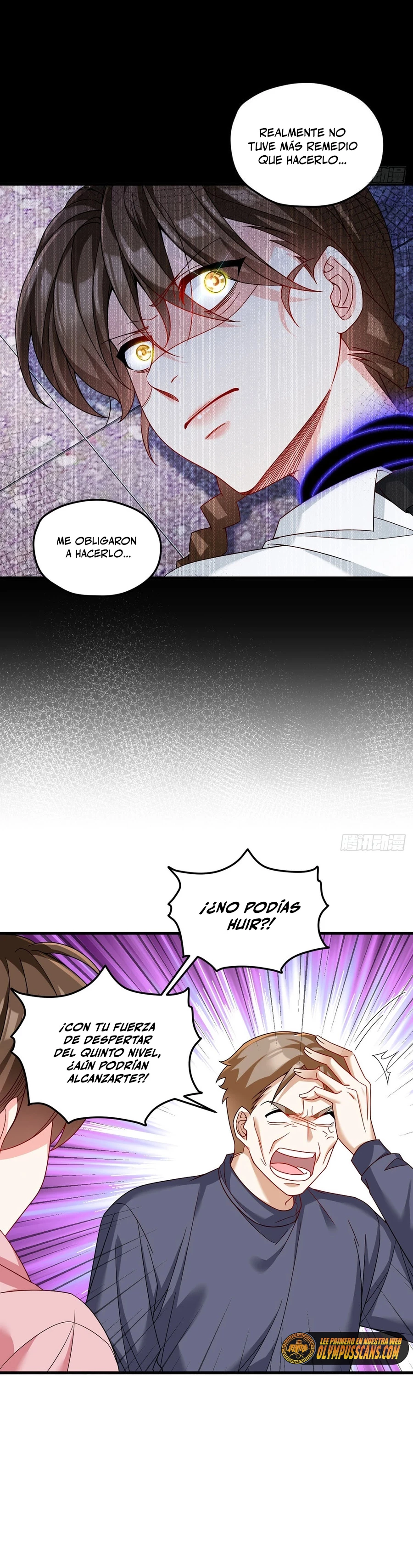 Emperador Inmortal Luo Wuji capítulo 199, página 15