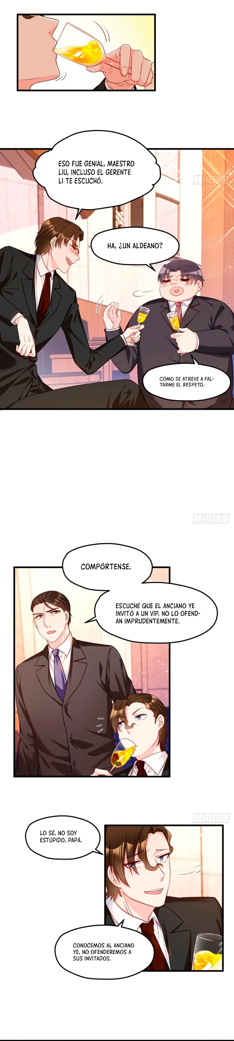 Emperador Inmortal Luo Wuji capítulo 20, página 12