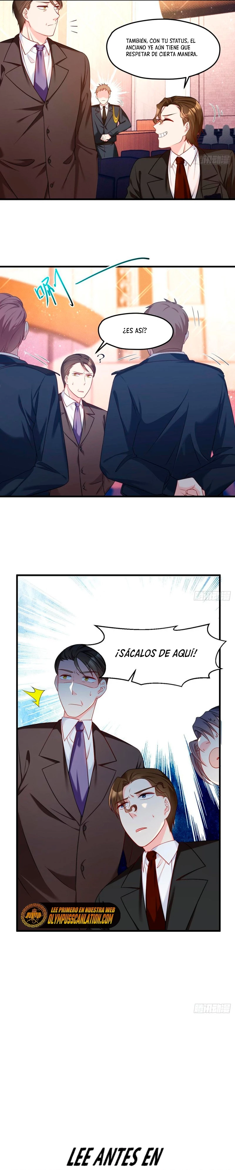Emperador Inmortal Luo Wuji capítulo 20, página 13