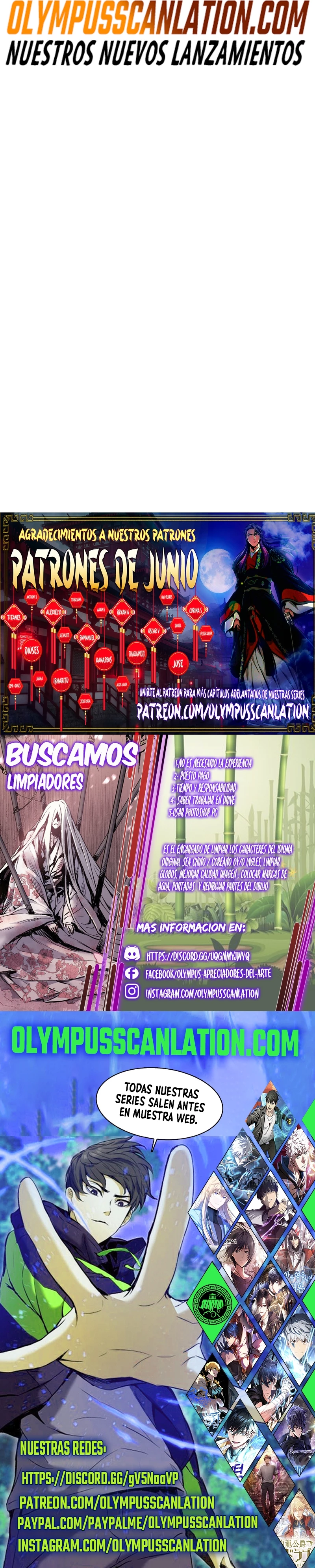 Emperador Inmortal Luo Wuji capítulo 20, página 14