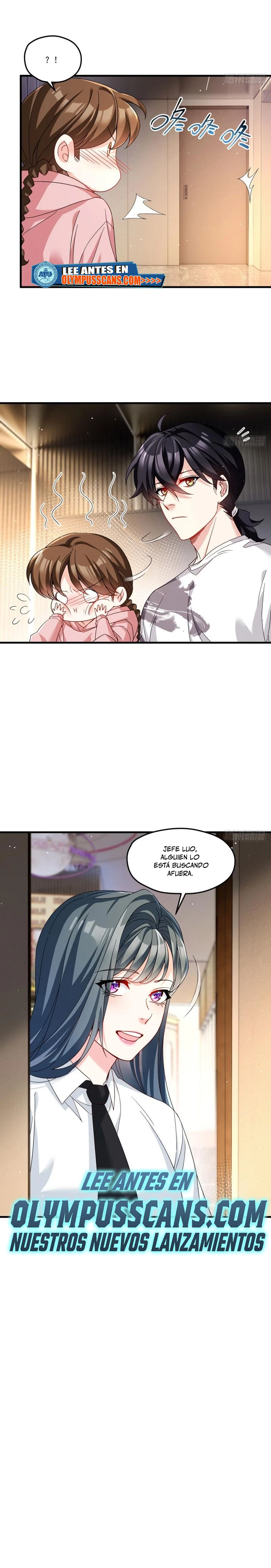 Emperador Inmortal Luo Wuji capítulo 201, página 13