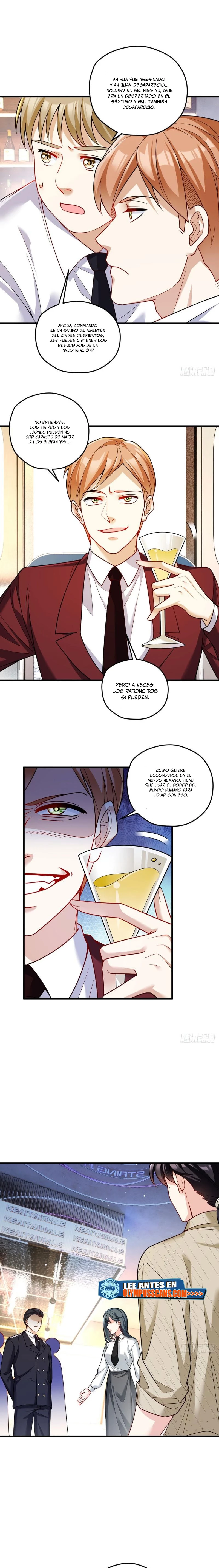 Emperador Inmortal Luo Wuji capítulo 202, página 10