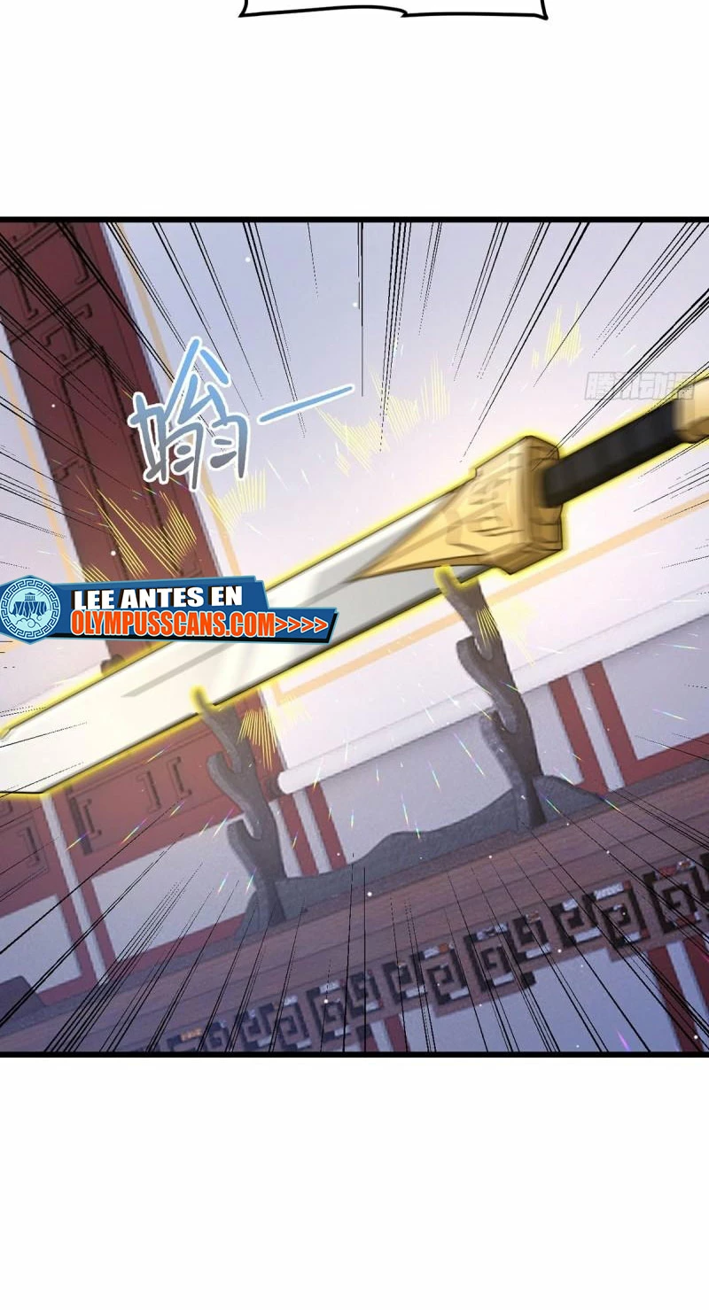 Emperador Inmortal Luo Wuji capítulo 209, página 4